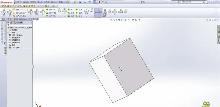 solidworks可以动态演示吗